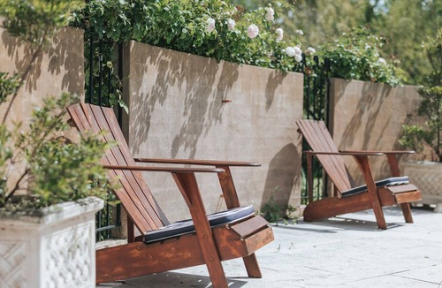 Bombira Bed & Breakfast | Birches Mudgee B&B