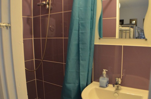 Manchester House | Birchfields Guest House