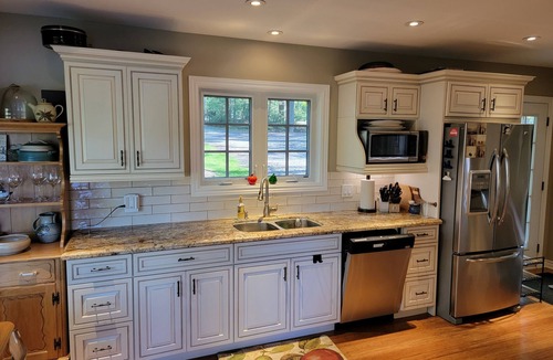 Bala Cottage | Birchwood in Bala - Stroll to Town from Your Lake Muskoka Retreat!