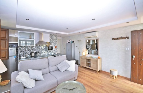 Beiro Apartment | Bird flight level, panoramic views and private parking