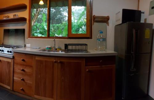 Mindo House | Bird Lover's House