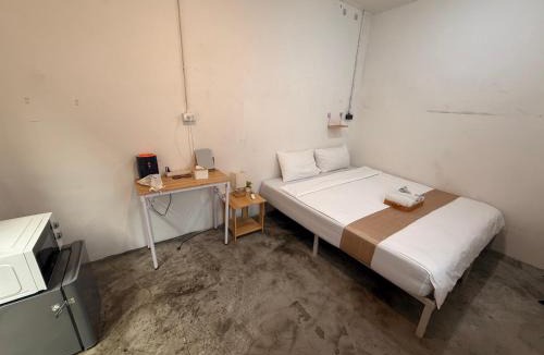 Koh Tao Apartment | Bird Nest Hostel
