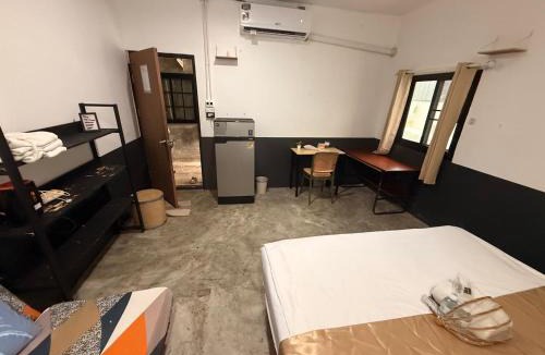 Koh Tao Apartment | Bird Nest Hostel