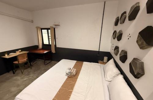 Koh Tao Apartment | Bird Nest Hostel