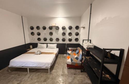 Koh Tao Apartment | Bird Nest Hostel