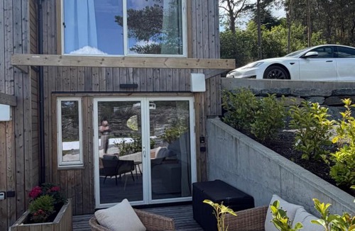 Bomlo House | Bird Nest