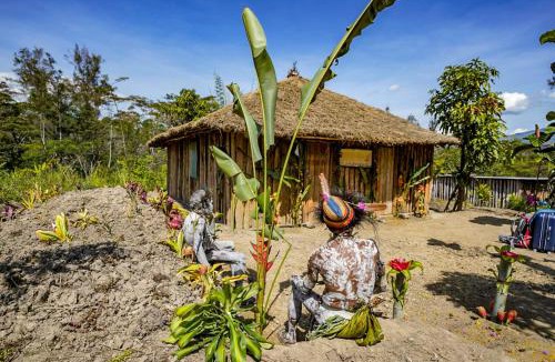 Kundiawa House | Bird of Paradise ECO Lodge