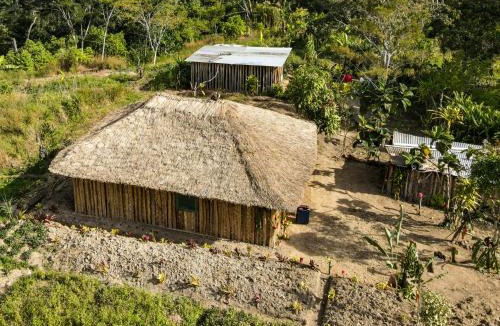 Kundiawa House | Bird of Paradise ECO Lodge