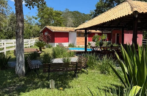 Bonito House | Bird Ranch