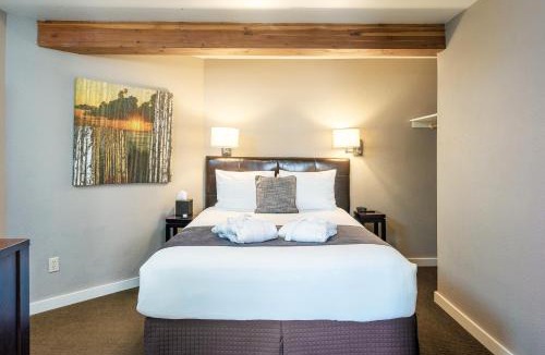 Friday Harbor Hotel | Bird Rock Hotel