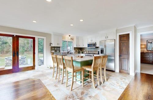 Lagoon Heights House | Bird's Paradise