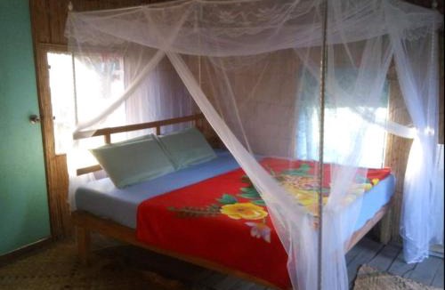 Tanna Island Apartment | Bird View Bungalow