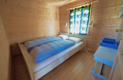 Bostad Ski Chalet | Bird View Lofoten