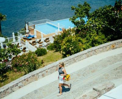 Petra Apartment | Birds Bay Resort