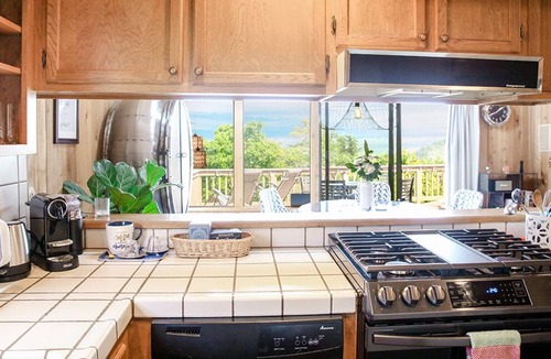 Lodge Hill Cabin | BIRDS’ EYE VIEW provides quite possibly the most glorious panoramic.