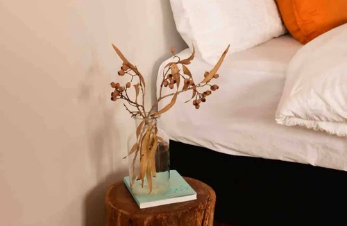 Mareeba Cottage | Birds Heaven Mareeba ‘Grevillea Retreat’
