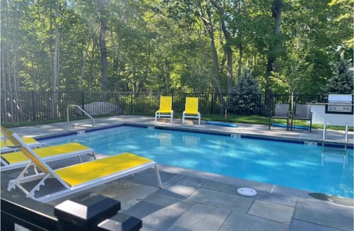Cape Porpoise Apartment | "Birdsong", Luxurious 2-BR in Historic Cape Porpoise