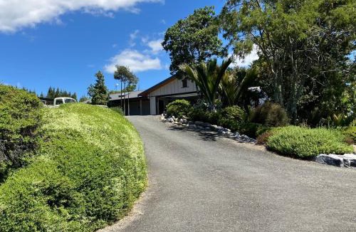Motueka Apartment | Birdsong