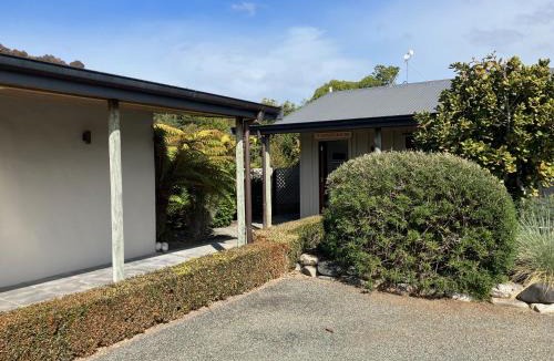 Motueka Apartment | Birdsong