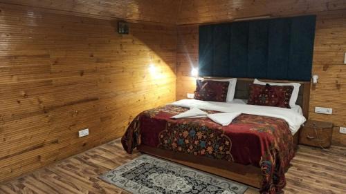 Srechan Resort | Birdsong pahalgam