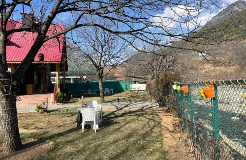 Srechan Resort | Birdsong pahalgam