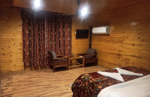 Srechan Resort | Birdsong pahalgam