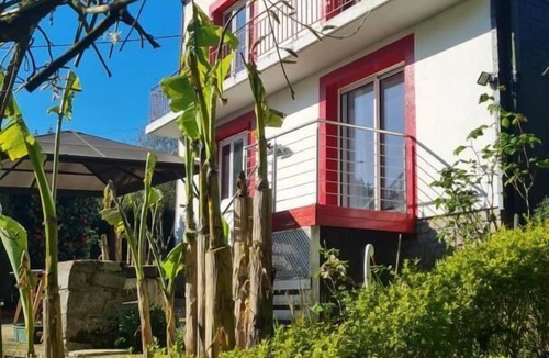 Rohan House | Birdsong - ROHAN