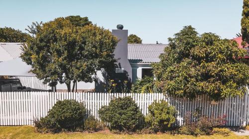 Onrus House | Birdsong