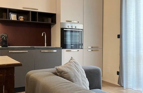Riva Apartment | Bired - downtown apartment