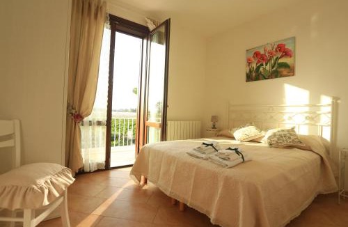 Birgi Vecchi Apartment | Birgi holiday home