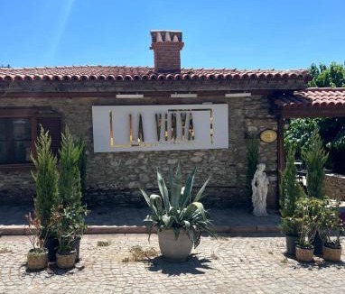 Birgi Hotel | Birgi Lavinya Otel