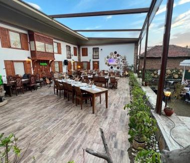 Birgi Hotel | Birgi Lavinya Otel