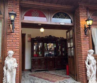 Birgi Hotel | Birgi Lavinya Otel