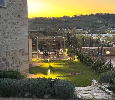 Poggibonsi House | Birillo 1824