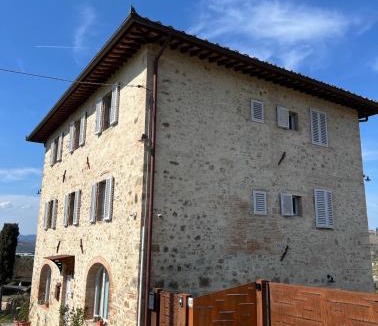 Poggibonsi House | Birillo 1824