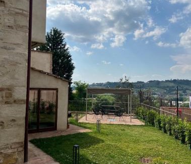 Poggibonsi House | Birillo 1824