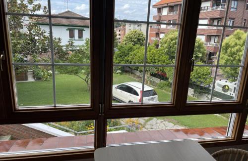 Elexalde Auzoa Apartment | BIRITXENA Apartamento en Gorliz LBI00683