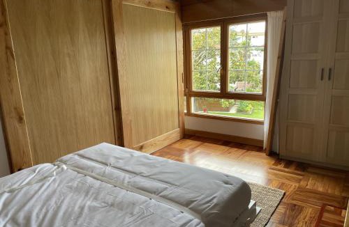 Elexalde Auzoa Apartment | BIRITXENA Apartamento en Gorliz LBI00683