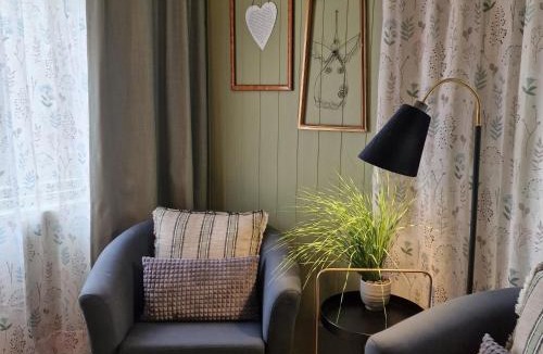 South Varanger Bed & Breakfast | BIRK bed & birds