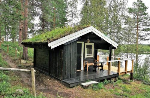 South Varanger Bed & Breakfast | BIRK bed & birds