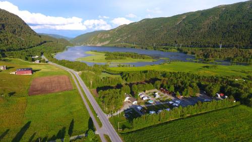 Al Other | Birkelund camping