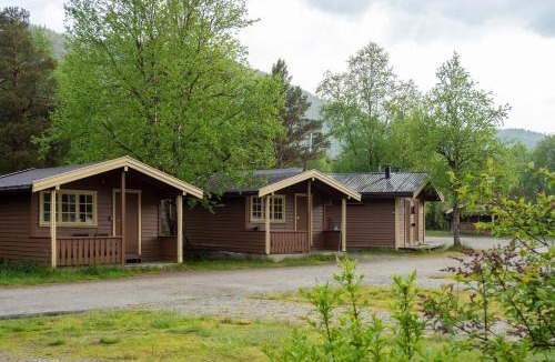 Al Other | Birkelund camping