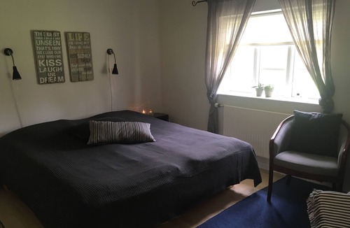 Langeskov Bed & Breakfast | Birkende Bed And Breakfast