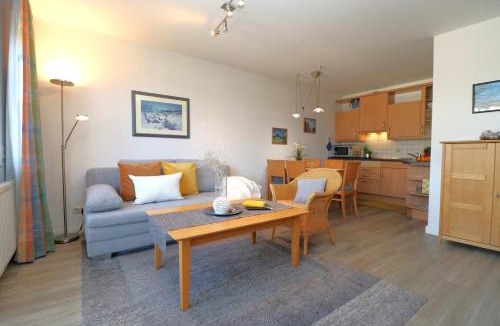 Ostseebad Wustrow Apartment | Birkenhof App 44