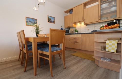 Ostseebad Wustrow Apartment | Birkenhof App 44