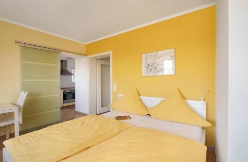 Mickhausen Apartment | Birkethof Studio