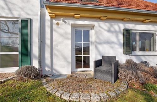 Mickhausen Apartment | Birkethof Teichblick