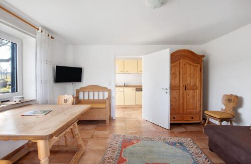 Mickhausen Apartment | Birkethof Teichblick