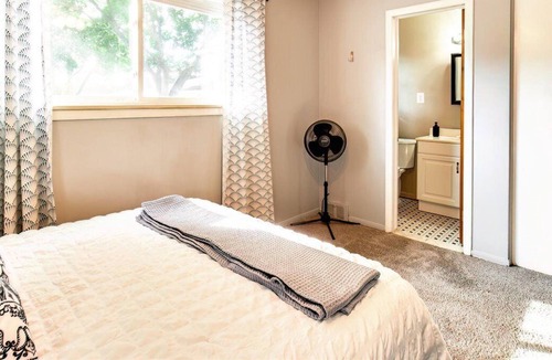 Sterling Heights House | Birkhill Heights - Your home away from home!