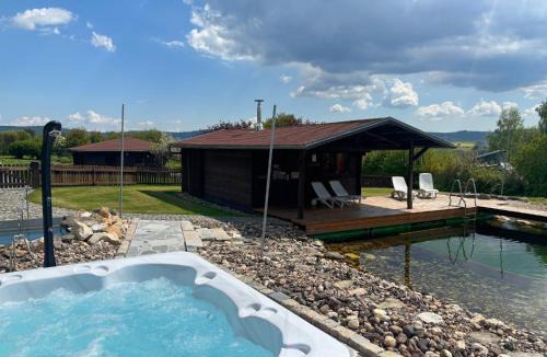 Barnau House | Birkholmhof